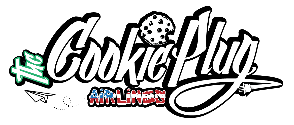 The Cookie Plug Airlines